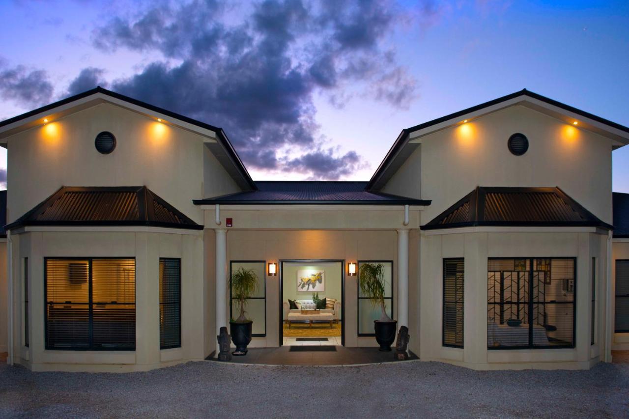 Mudgee Guesthouse Kültér fotó